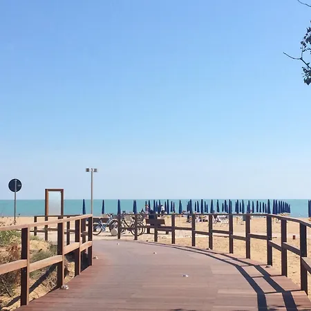 Florida - Lejlighed Bibione