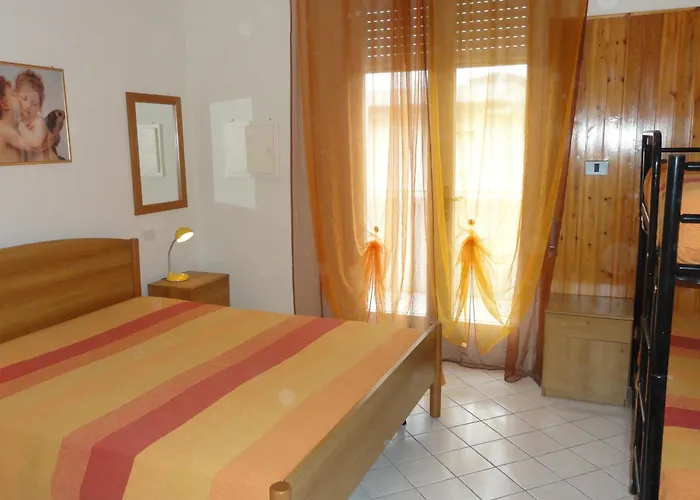 아파트 Florida - 비비오네