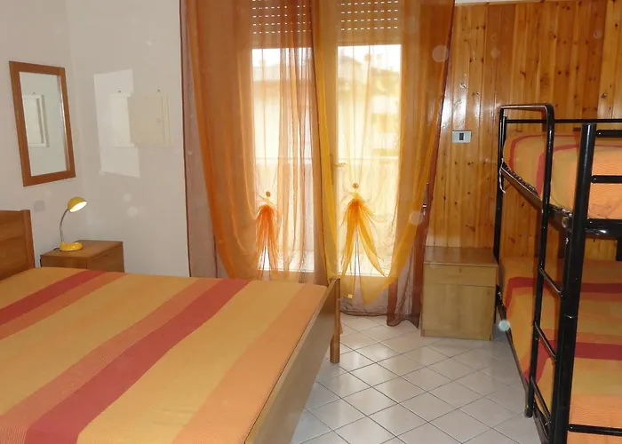 Florida - 아파트 *