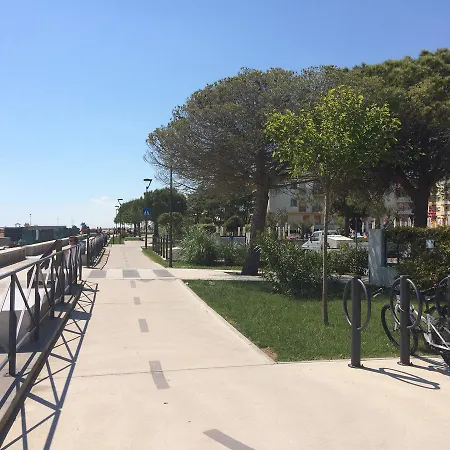 Florida - Lägenhet Bibione