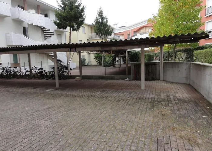 Lägenhet Florida - Bibione