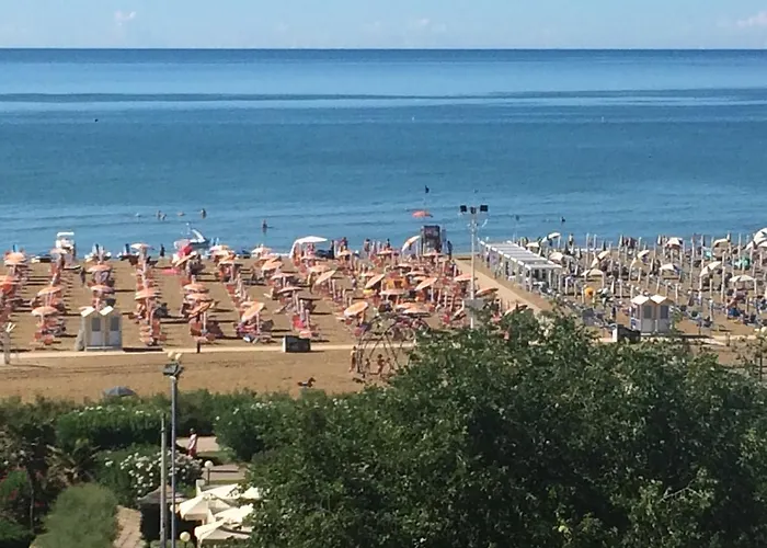 Florida - Lägenhet Bibione